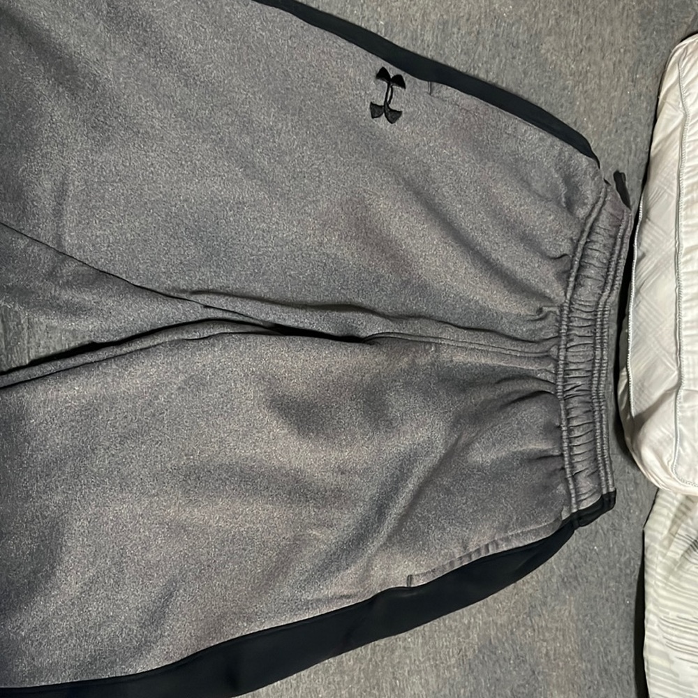 Under Armour sweatpants